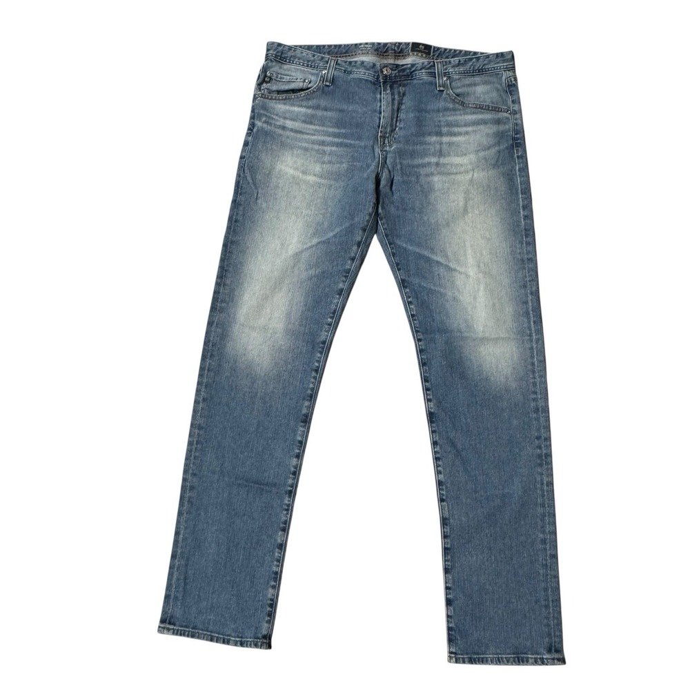 AG Adriano Goldschmied Jeans The Tellis Modern Slim Men's Tagged 38x34